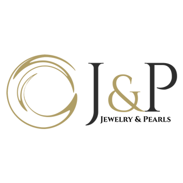 Logo - Jewelry & Pearls