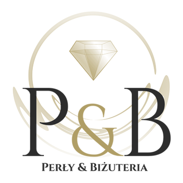 Logo - Perły i Biżuteria