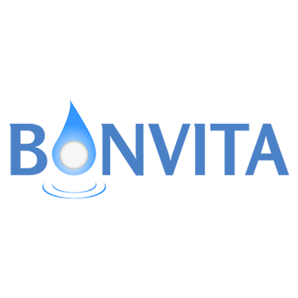 Logo - Bonvita