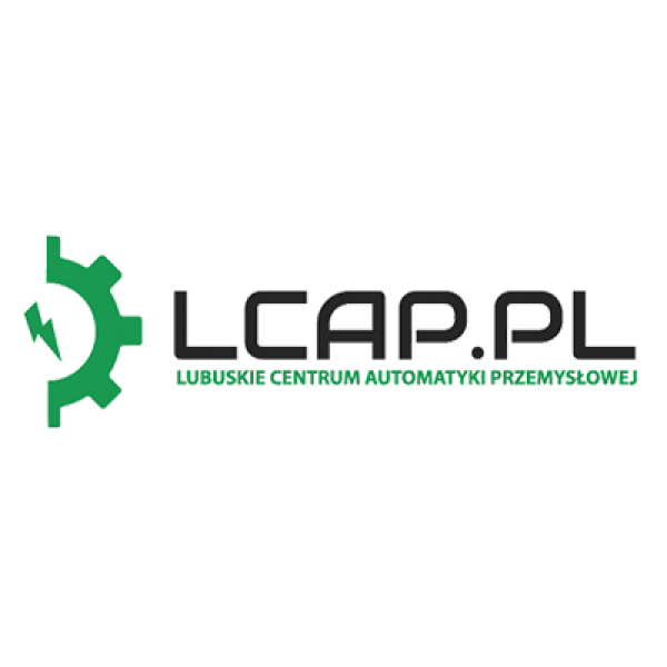 Logo - LCAP.pl
